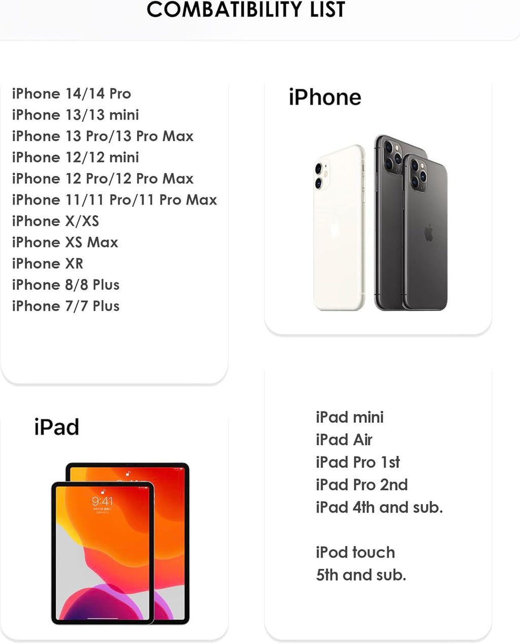 Experience Unmatched Sound Quality with PALOVUE SweetFlow Lightning Earbuds - MFi Certified for iPhone 14, 13, 12, 11, Pro Max, and More - Sleek Black Design with Microphone Control