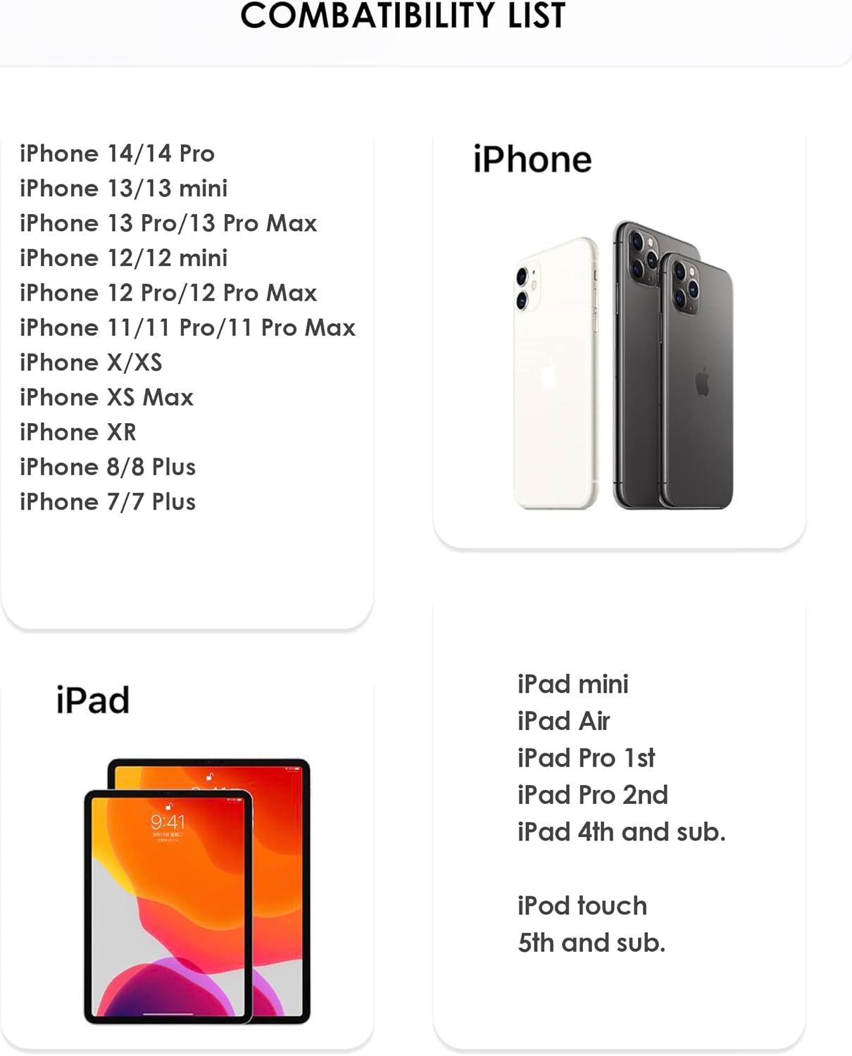 Experience Unmatched Sound Quality with PALOVUE SweetFlow Lightning Earbuds - MFi Certified for iPhone 14, 13, 12, 11, Pro Max, and More - Sleek Black Design with Microphone Control